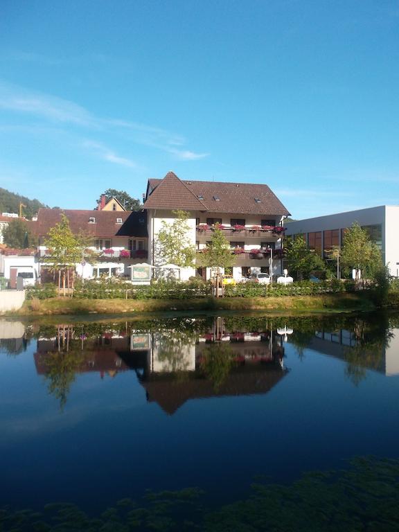 Hotel Schiff