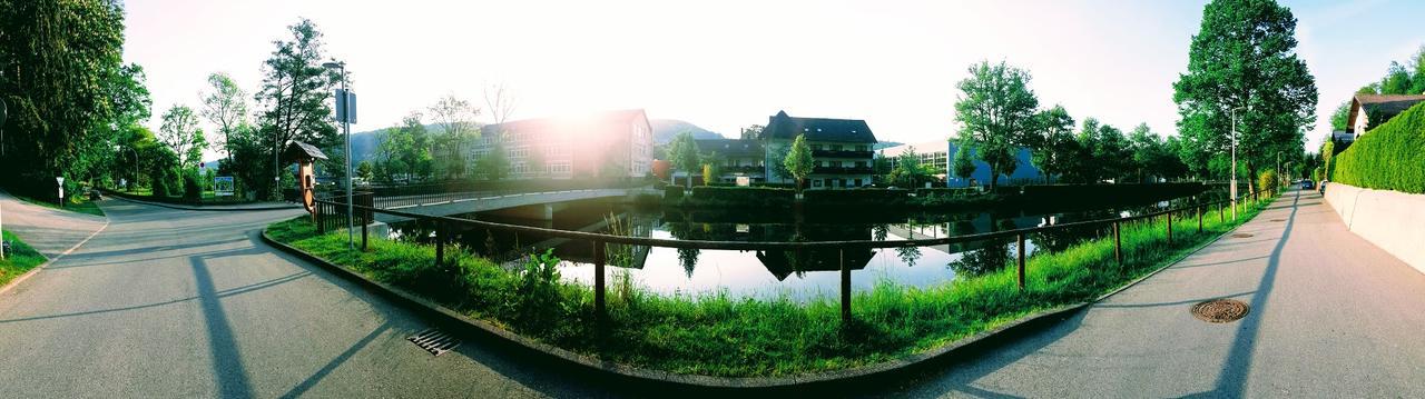 Hotel Schiff